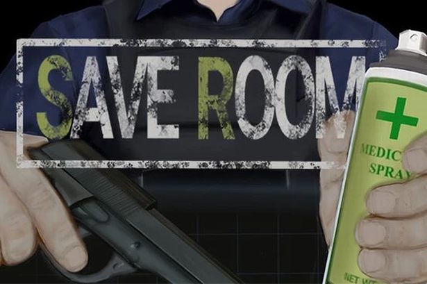 Immagine di Resident Evil 4 'ispira' un videogioco tutto basato sulla gestione dell'inventario chiamato 'Save Room'