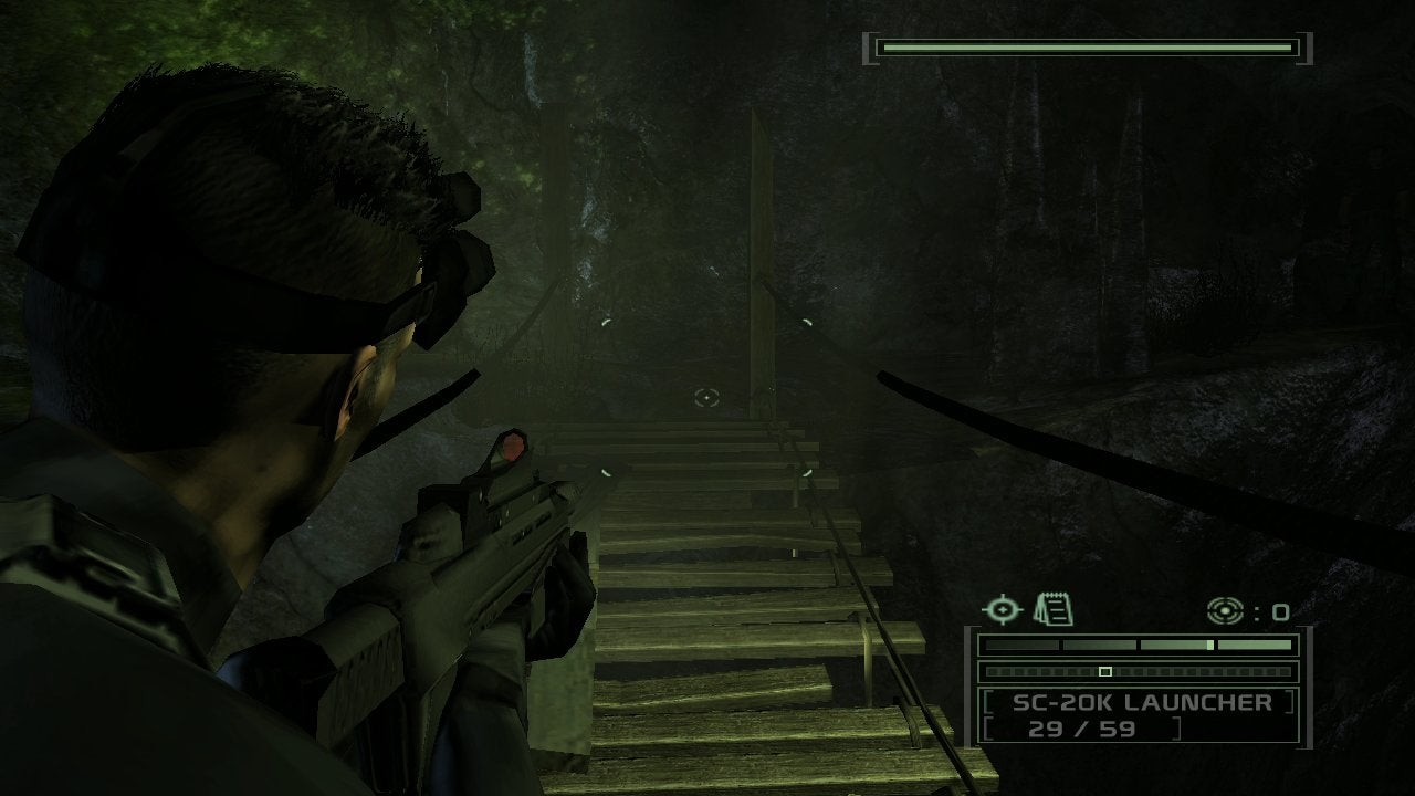 Digital Foundry Vs Hd Remasters Eurogamer Net