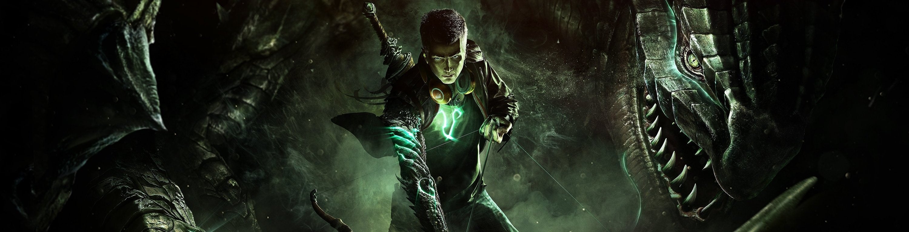 Image for Scalebound is unlike anything Platinum has done before