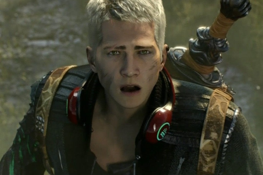 Image for Scalebound reveals first gameplay, four-player co-op