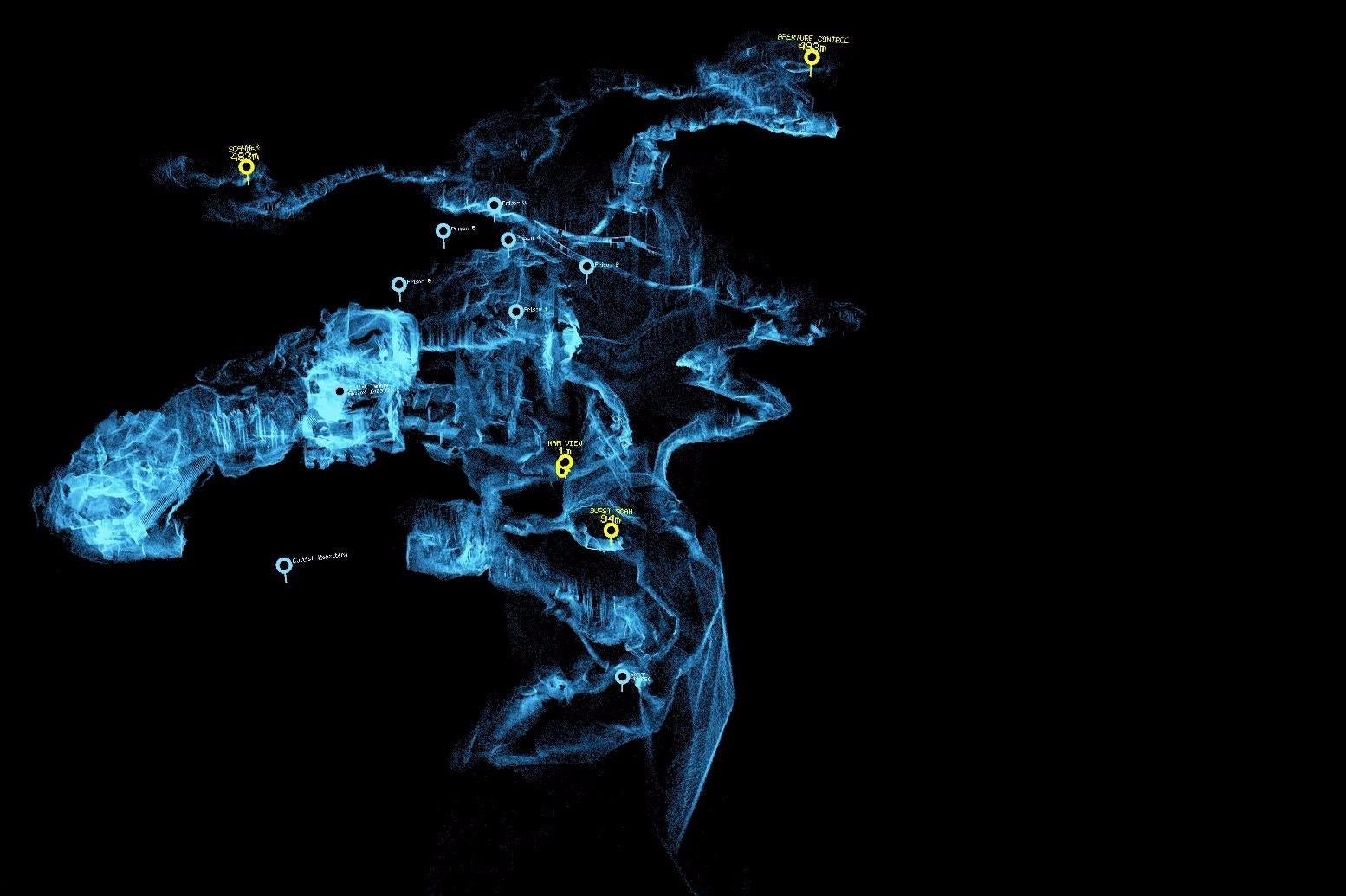 Scanner Sombre review