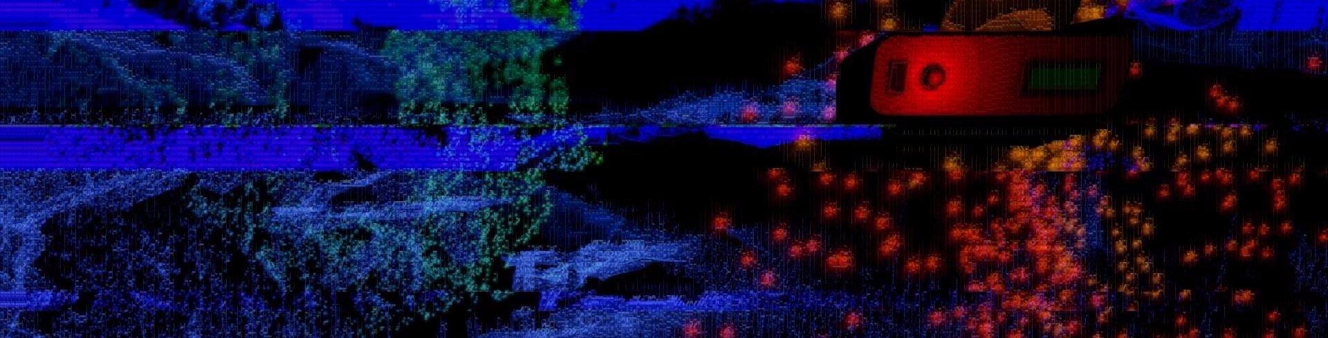 Image for Scanner Sombre review