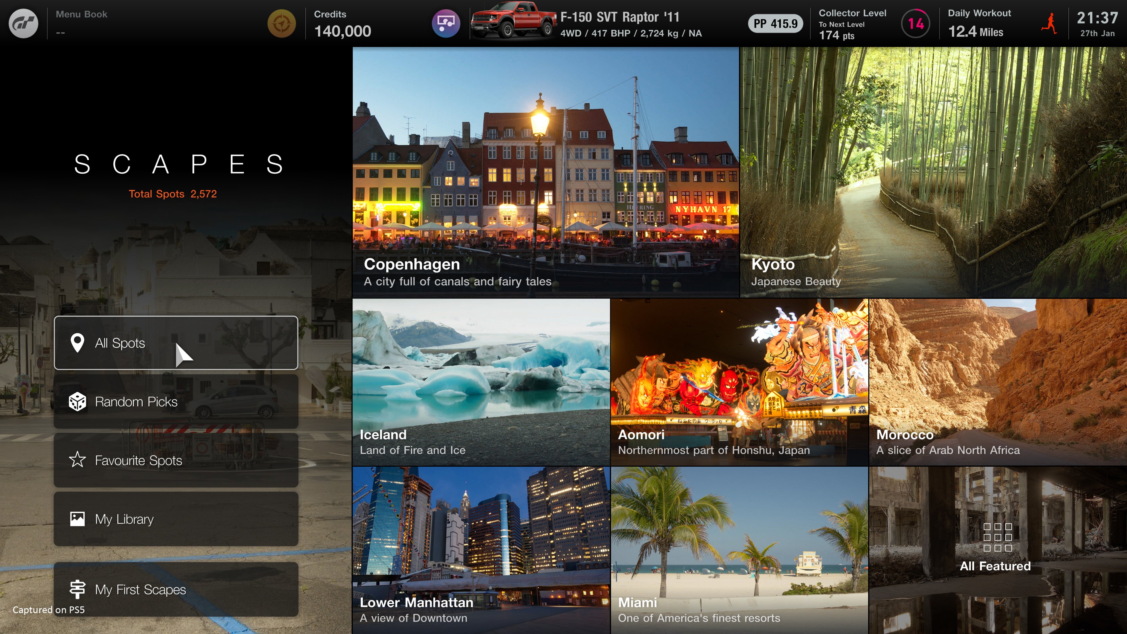 Here s all that was revealed in the Gran Turismo 7 State of Play - 5