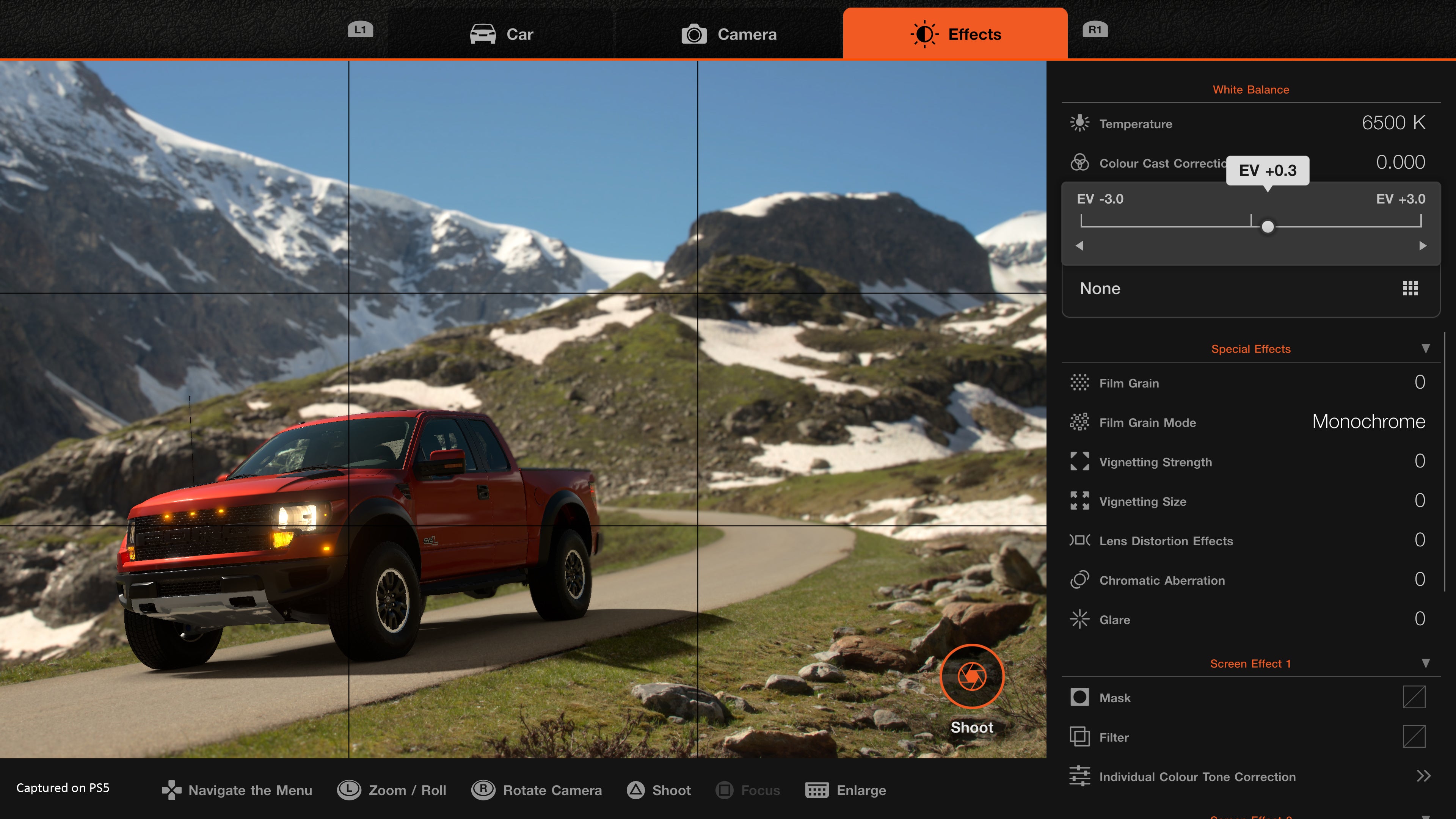 Here s all that was revealed in the Gran Turismo 7 State of Play - 90