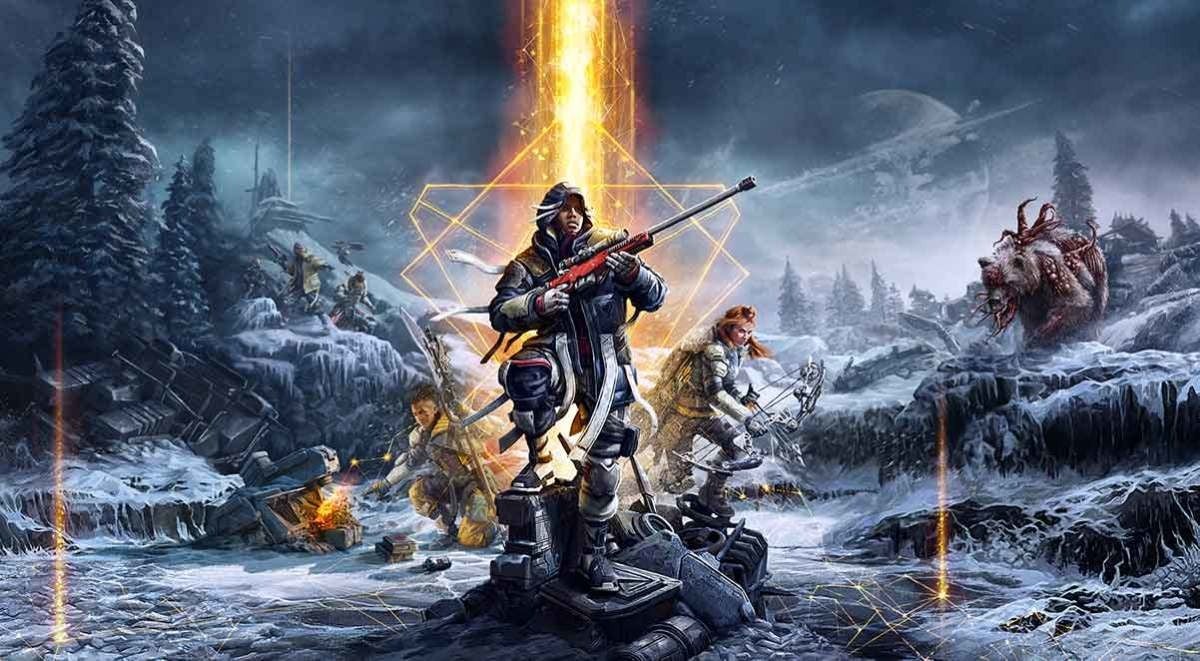 Improbable sells Scavengers studio Midwinter Entertainment |  GamesIndustry.biz
