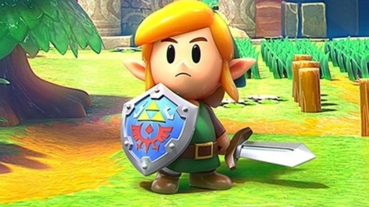 Immagine di Scopriamo il dungeon editor di The Legend of Zelda: Link's Awakening con un nuovo video