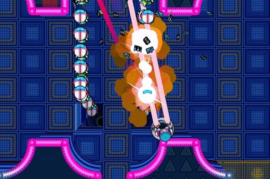 Image for Scram Kitty DX arrives on PS4 and Vita this week