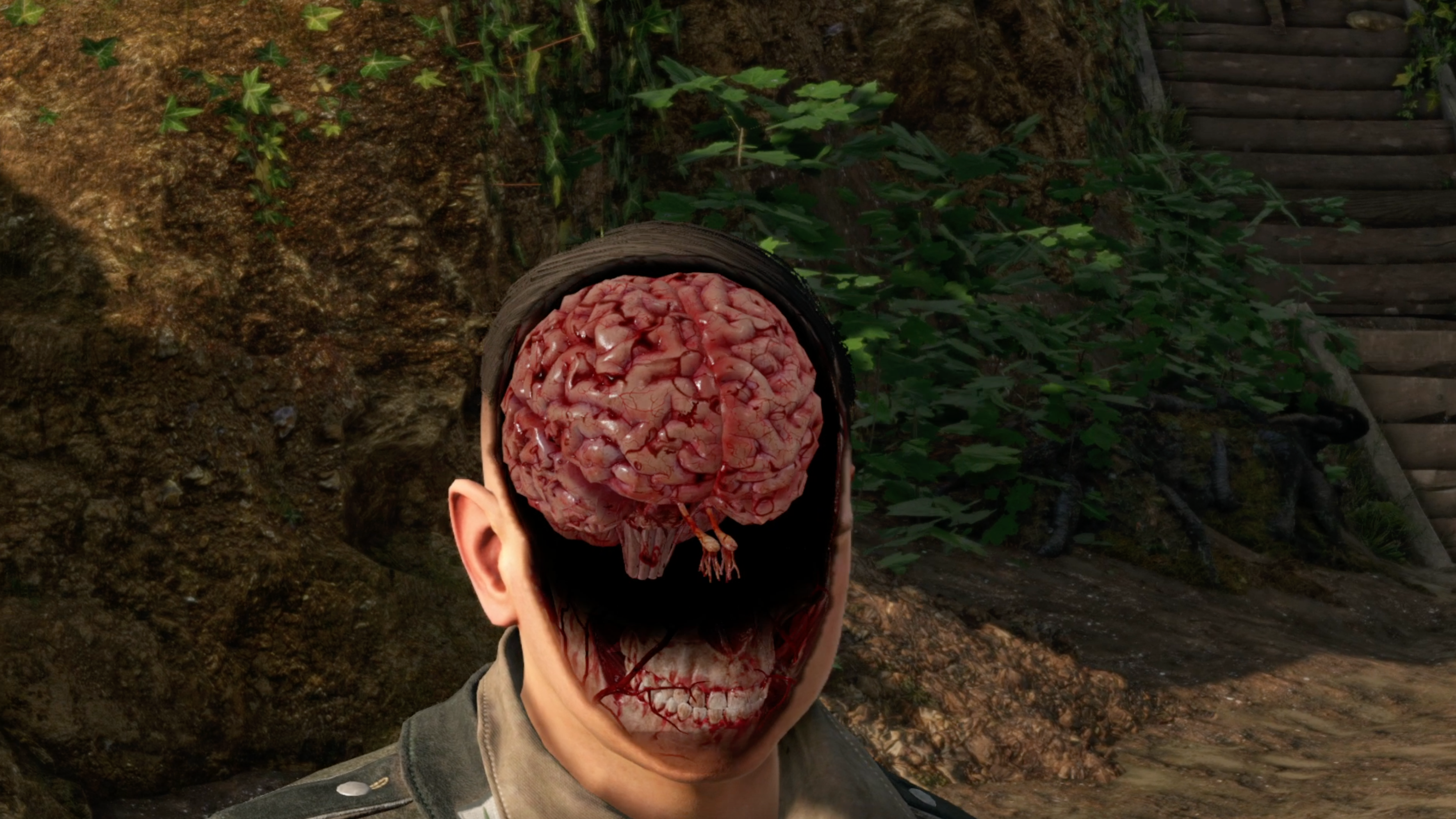 Sniper Elite 5 sets its sights on the Hitman franchise - 45