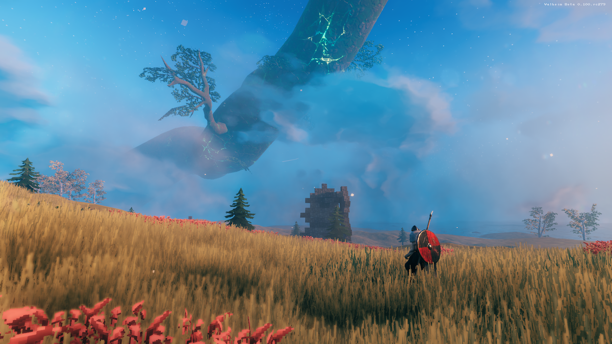 Image for Valheim sells two million units