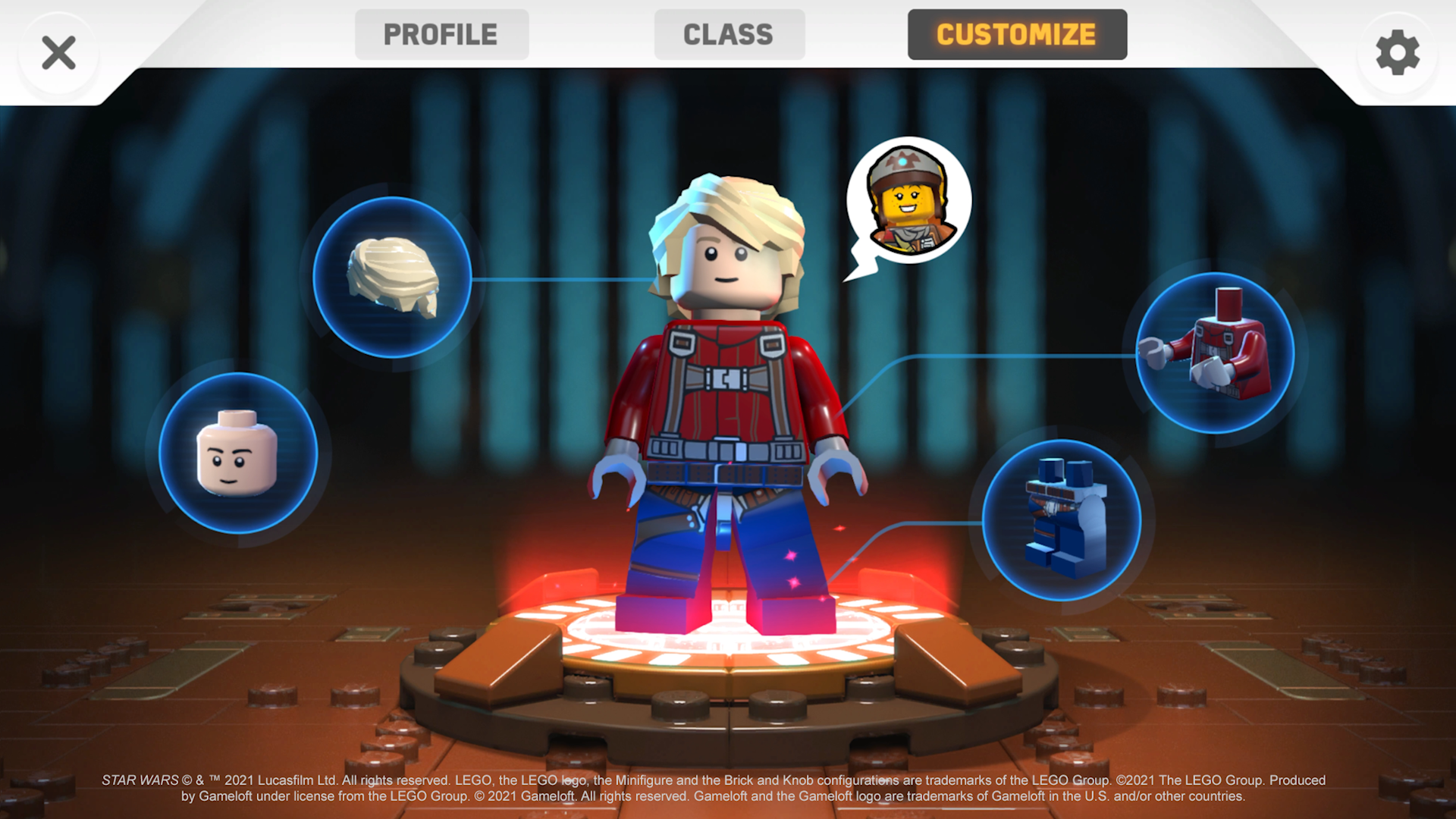 Surprise  Lego Star Wars  Castaways launches exclusively on Apple Arcade in November - 26