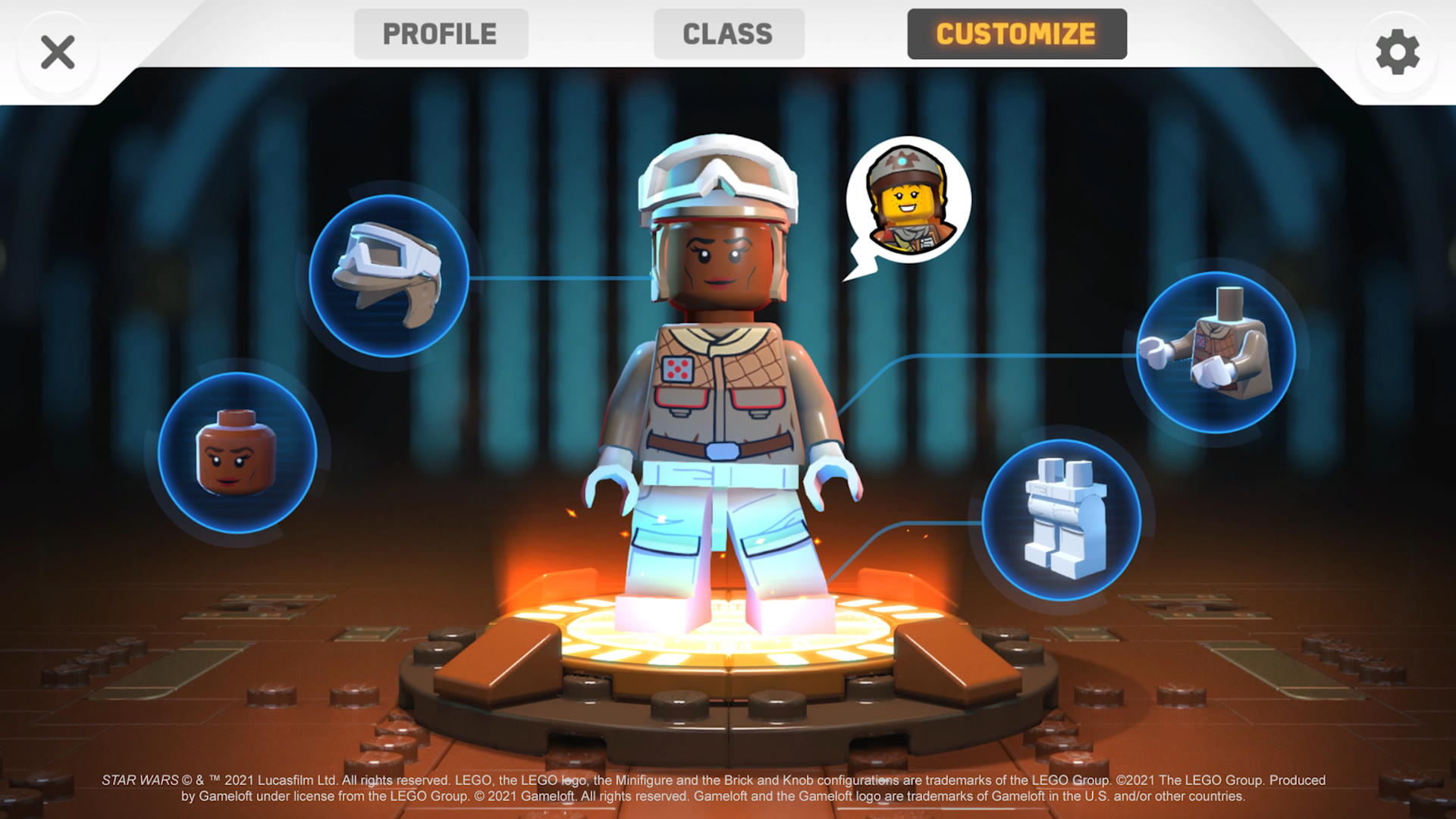 Surprise  Lego Star Wars  Castaways launches exclusively on Apple Arcade in November - 9
