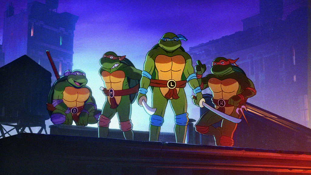 How Shredder's Revenge continues the side-scrolling beat 'em up revival - Vimarsana News