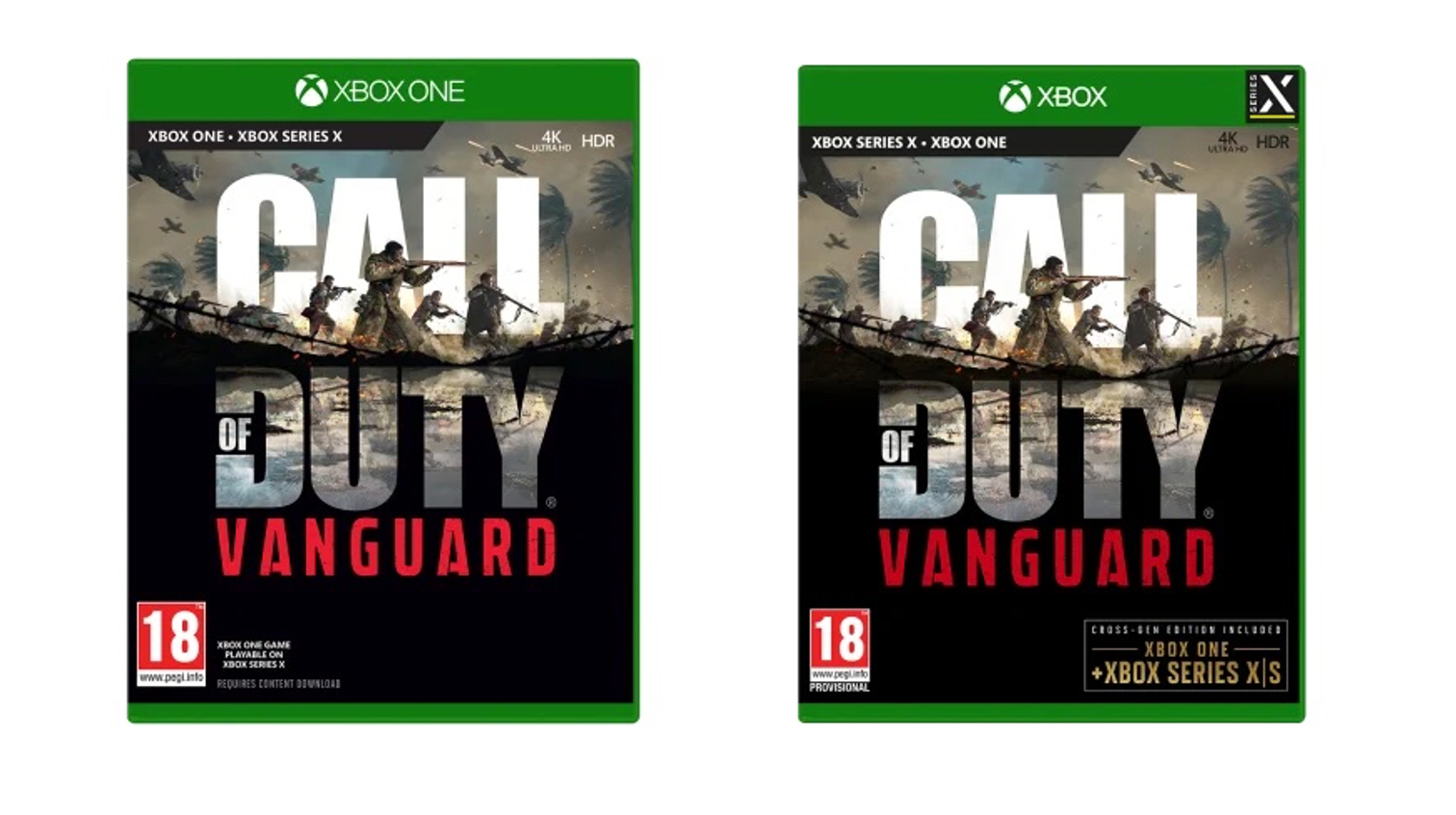 This console transition period has been a mess  and will continue through 2022 - 57