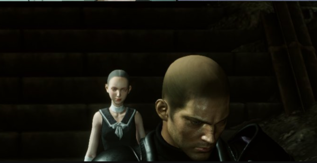 Stranger of Paradise  Final Fantasy Origin modders are making everyone bald for better performance - 99
