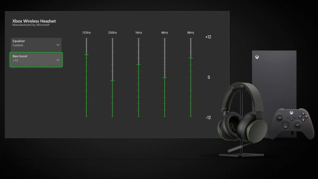 Xbox Wireless Headset review  our new top recommendation for Xbox - 46