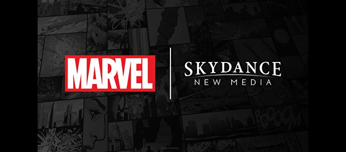 Image for Skydance New Media to work on narrative-driven Marvel game