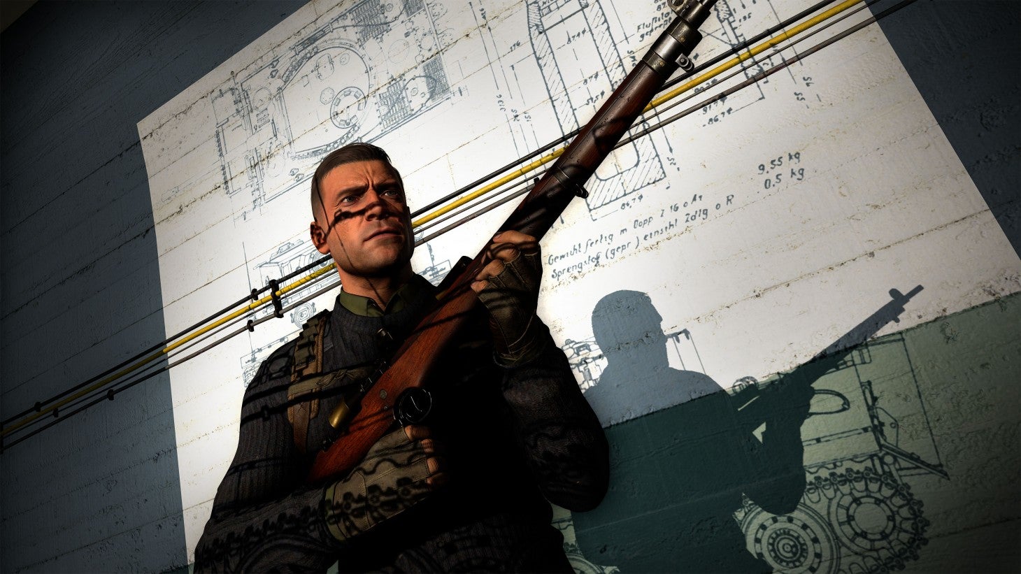 Sniper Elite 5 review – Rebellion's stealth action series finds the sweet spot - Vimarsana News