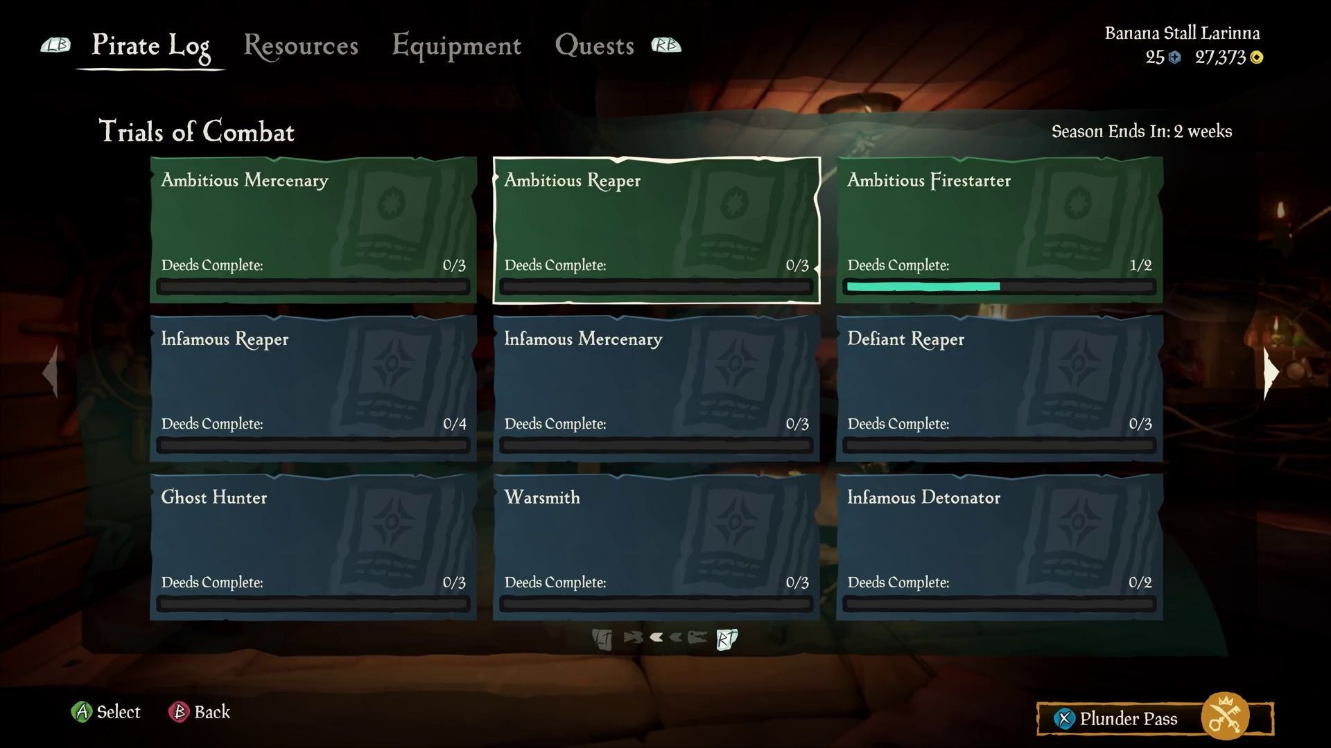 Sea of Thieves Season 1 estimated release time  and what s new in Season 1 explained - 43