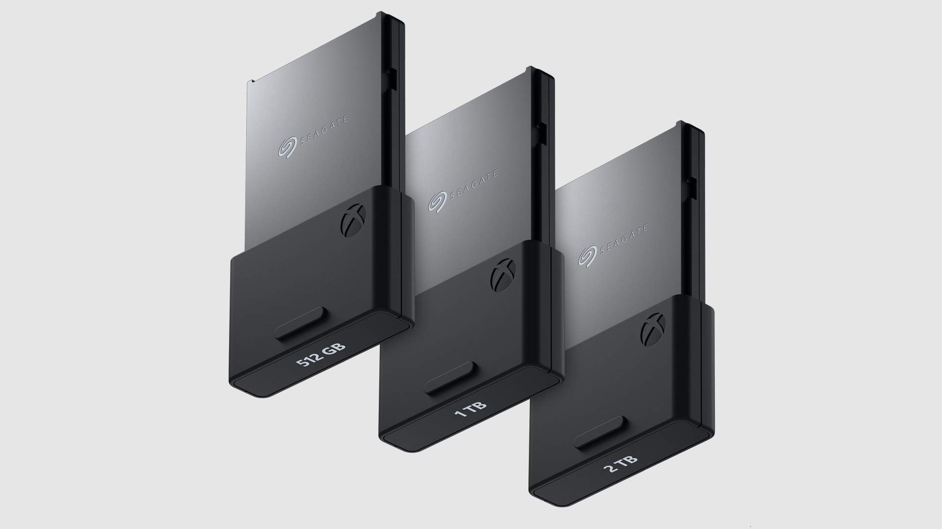 Microsoft announces new 2TB and 512GB Seagate storage expansion cards for Xbox Series X and S - 86