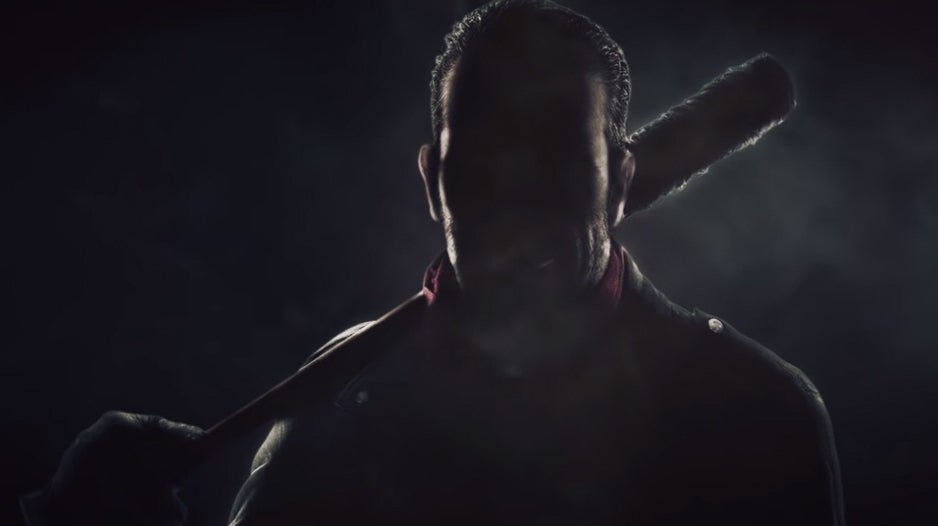 Image for Season Pass 2 pro Tekken 7 s postavou z The Walking Dead