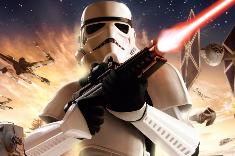 Imagen para El pase de temporada de Star Wars Battlefront está disponible gratis en PS4 y Xbox One