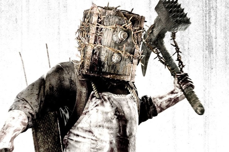 Image for Season Pass pro The Evil Within