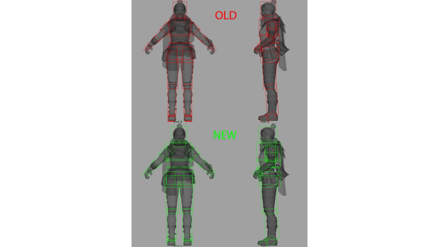 Apex Legends  Wraith is getting yet another nerf - 7