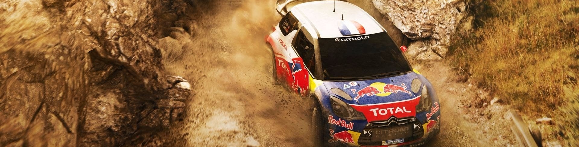 Obrazki dla Sebastien Loeb Rally Evo - Recenzja