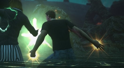 The Secret World Preview | Eurogamer.net