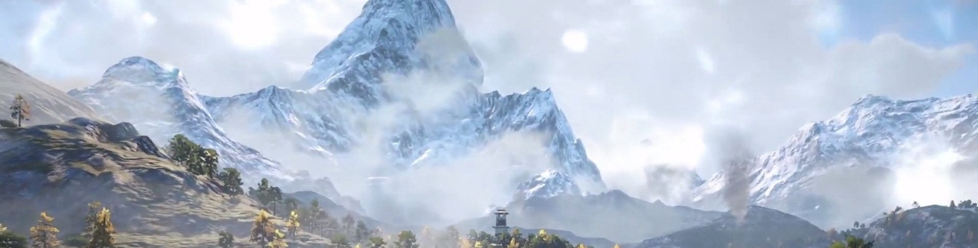 Image for Kvalitnější verze jízdy na slonovi ve Far Cry 4