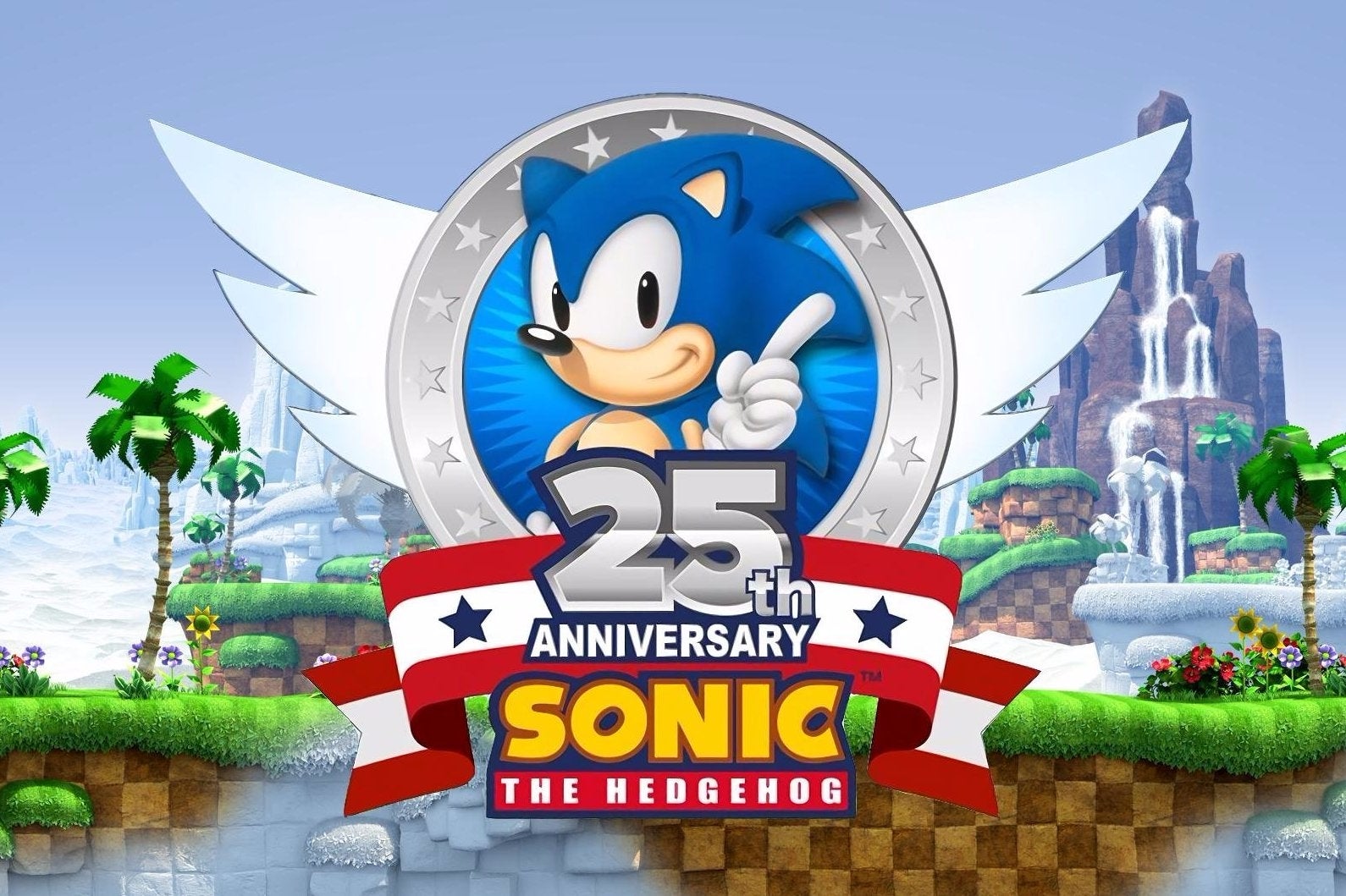 Immagine di SEGA festeggia i 25 anni di Sonic con un Humble Bundle