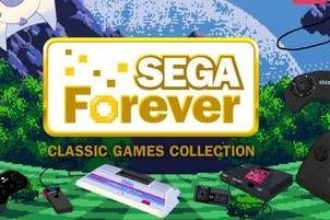 Image for Sega releases classic games on mobile, for free, but at what cost?