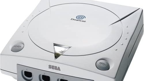 Image for Sega teases Dreamcast mini