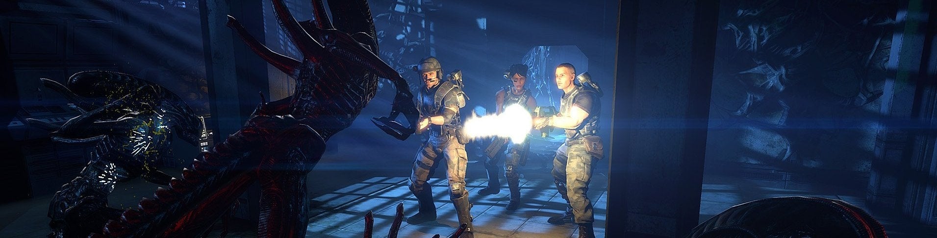Image for Sega zveřejnila důkazy, proč za falešnou propagaci Aliens Colonial Marines může Gearbox