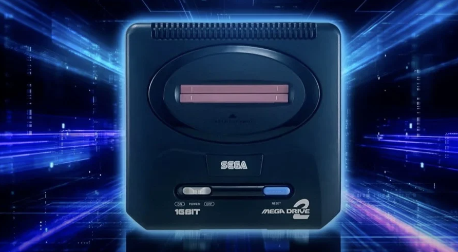 Immagine di Mega Drive Mini 2 annunciato da SEGA! 50 giochi e molti altri dettagli