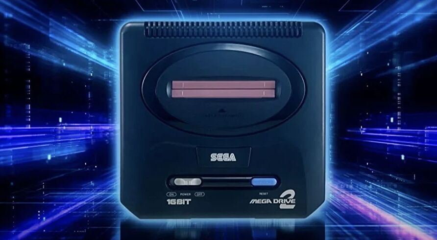 Immagine di Dreamcast Mini o Saturn Mini? SEGA ci aveva pensato ma ha ritenuto eccessivi i costi di produzione