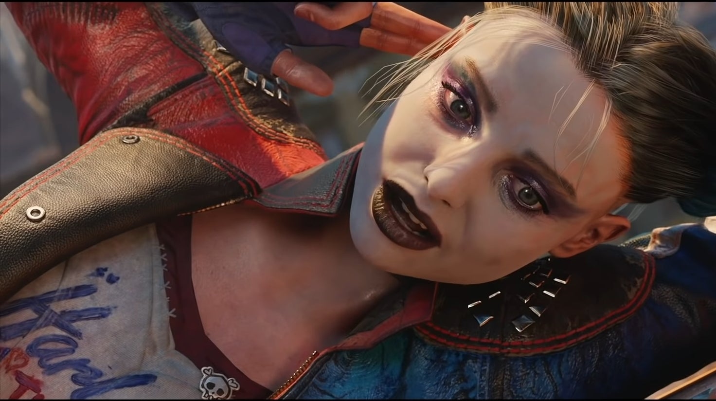 Bilder zu Seht Gotham Knights, Suicide Squad und mehr auf der DC Fandome im Oktober