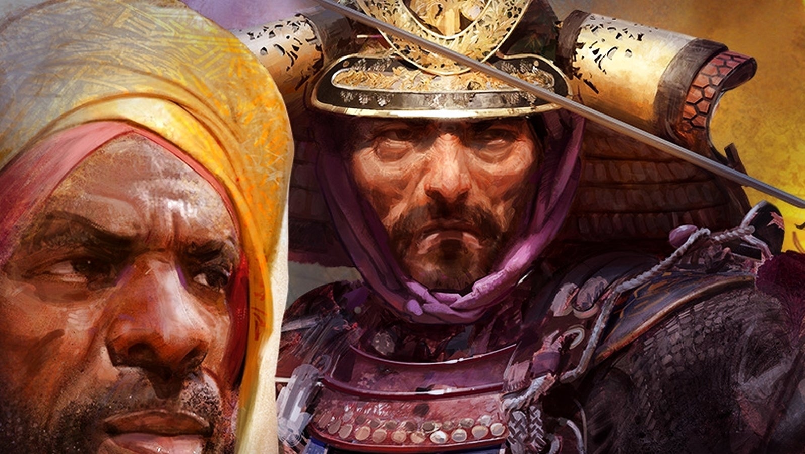 Bilder zu Seht heute mehr von Age of Empires 4 beim Fan Preview - ab 18 Uhr im Stream
