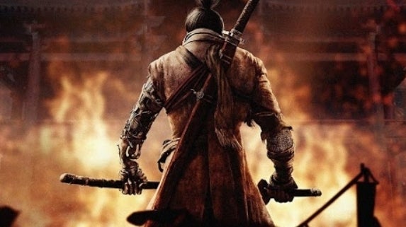 Sekiro is a faster, slimmer Souls game that channels the spirit of Tenchu |  Eurogamer.net