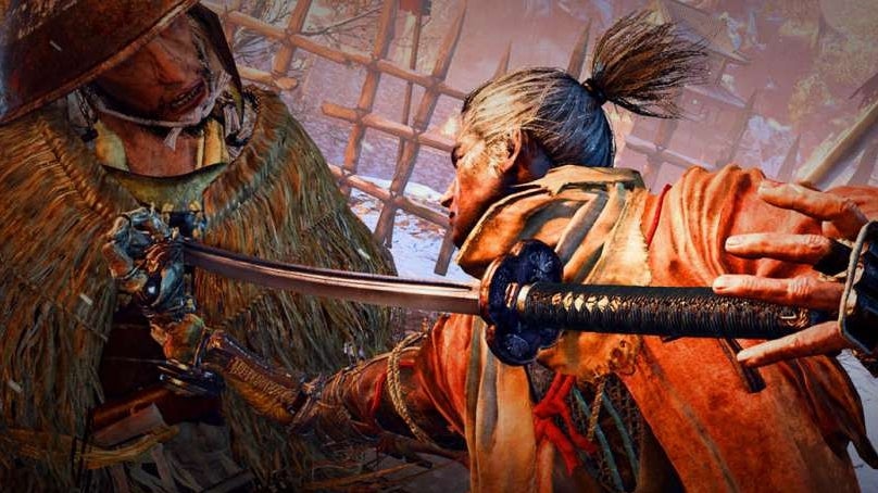 Image for Sekiro: Shadows Die Twice promises a thrilling evolution of the Souls formula