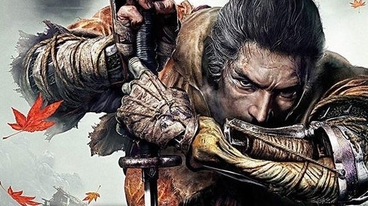 Image for Sekiro: Shadows Die Twice review - a stripped and scarred masterpiece