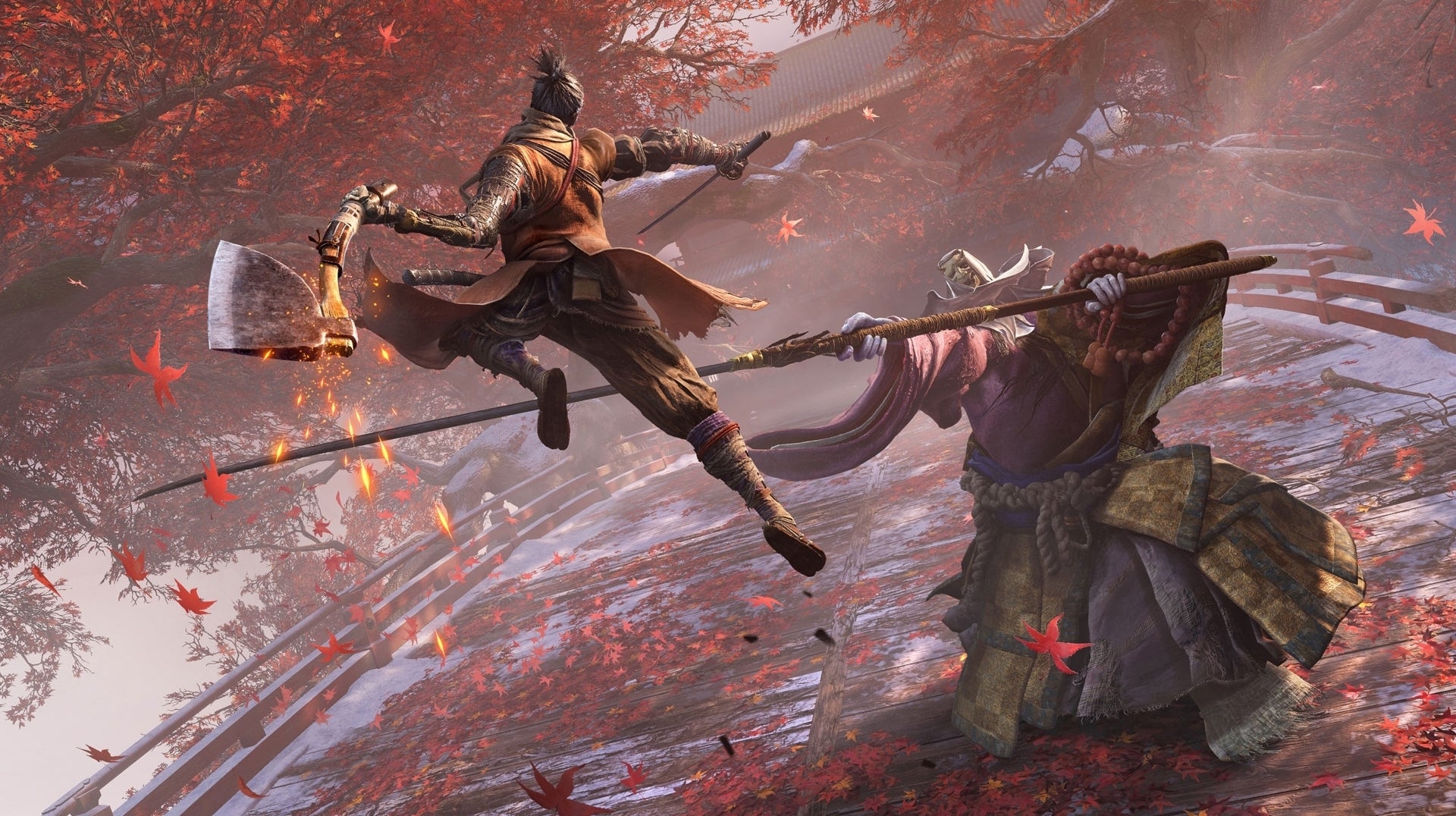 Image for 12 Sekiro tips to know before playing