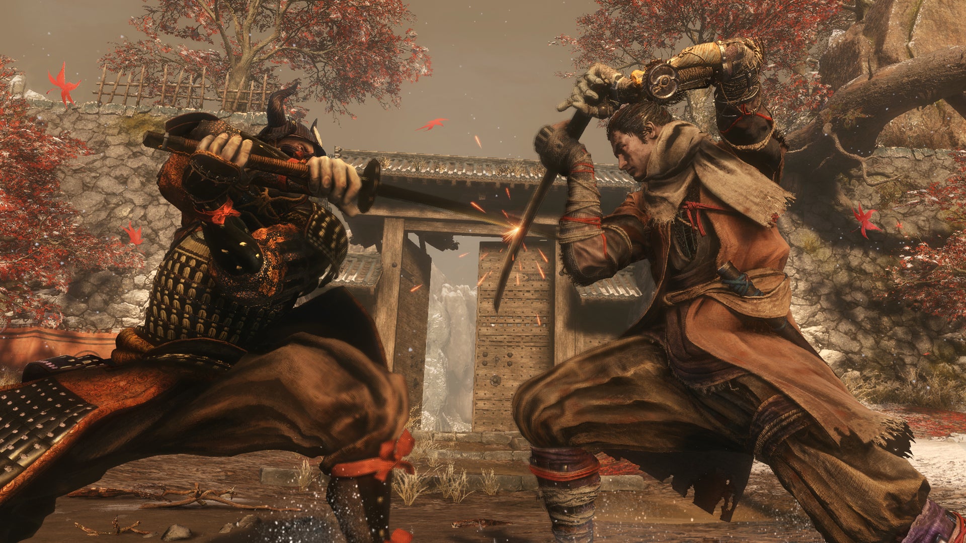 Image for Sekiro: Shadows Die Twice is now just £30 on Xbox One
