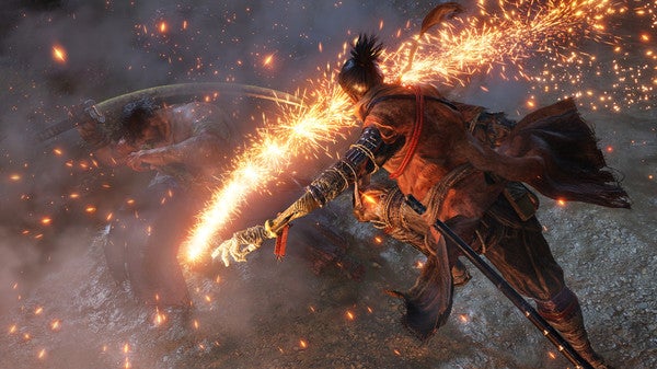 Sekiro patch notes  What s new in update 1 03 - 92
