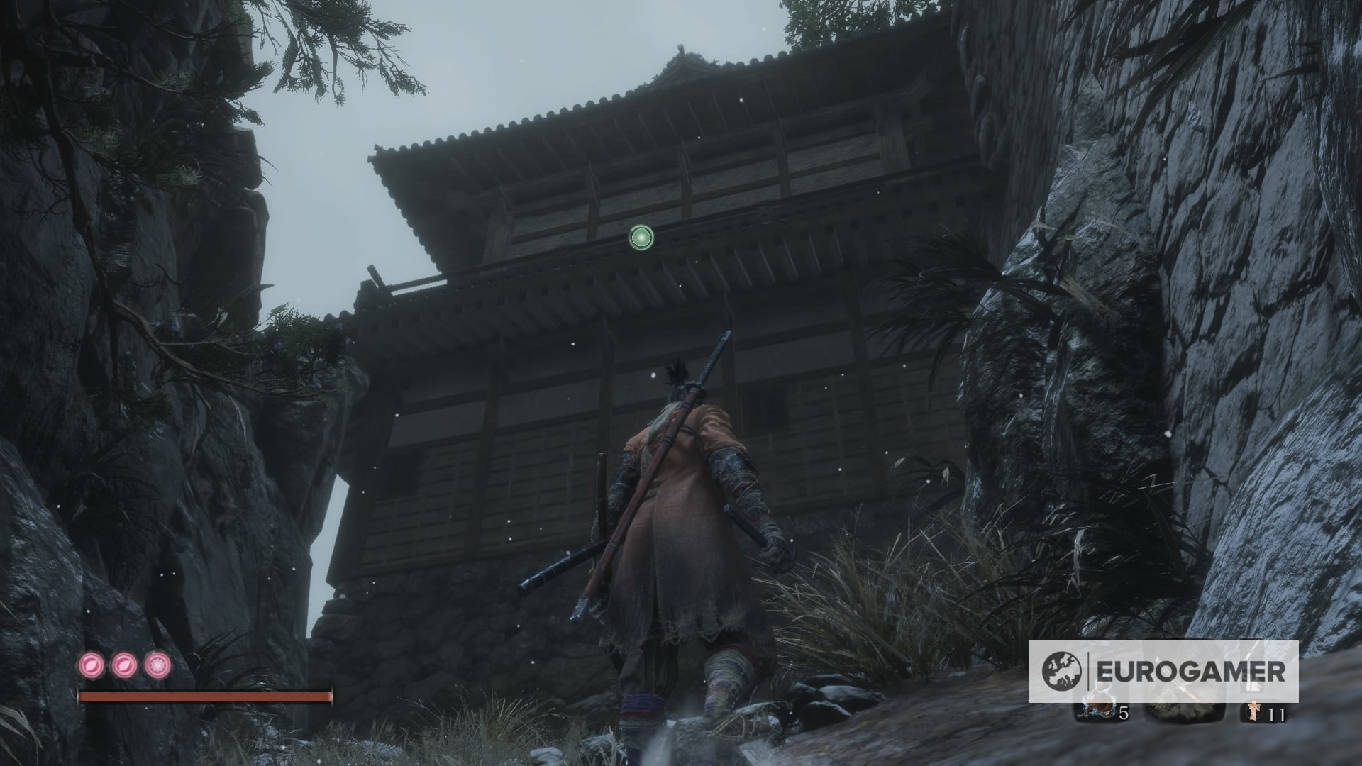 Sekiro Prayer Beads location list   all Prayer Bead locations and where to find them - 72