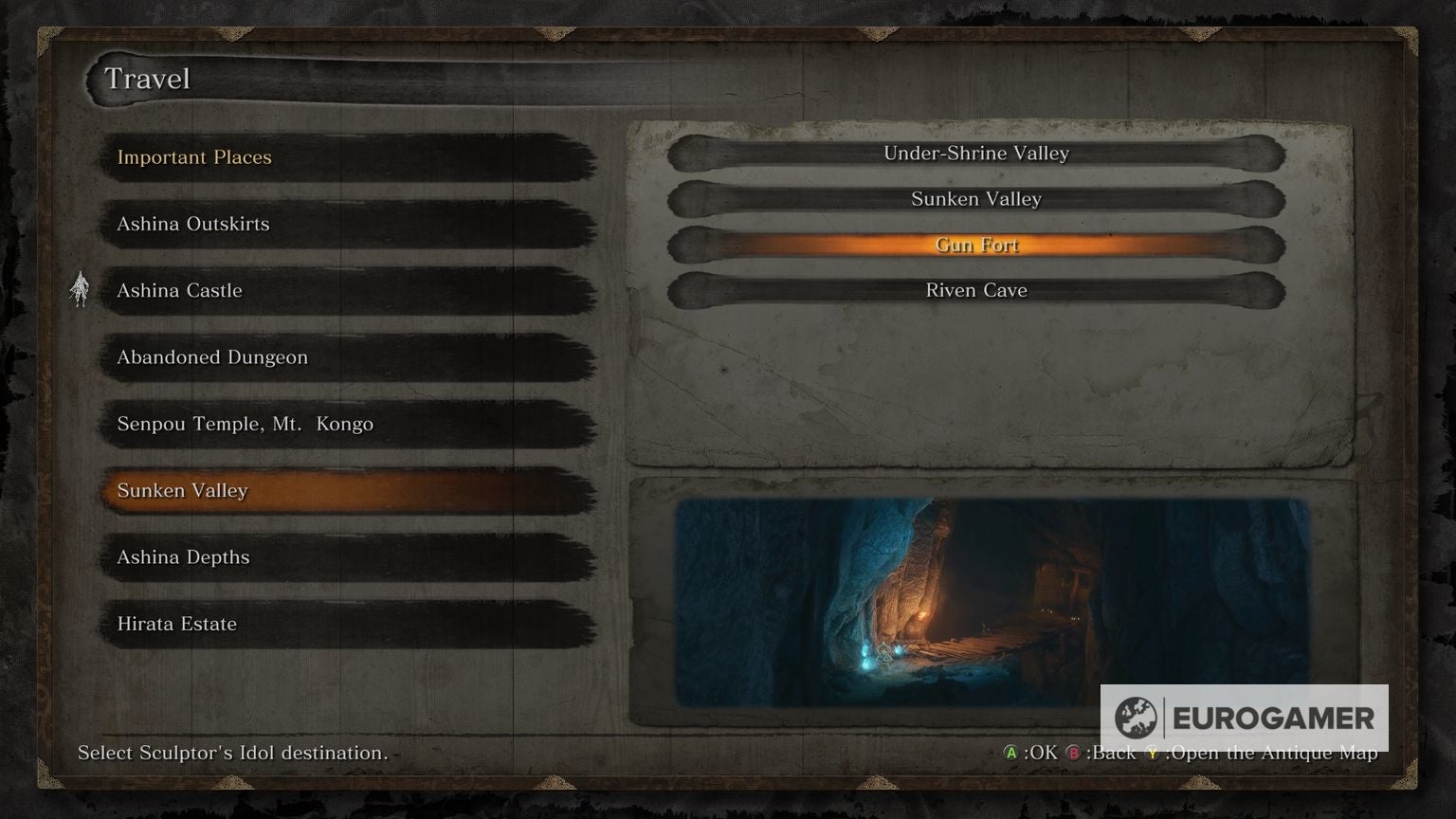 Sekiro Snap Seed locations   all Snap Seeds and how to find and use them - 88