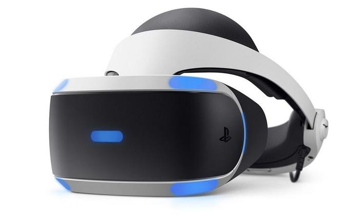 Imagem para PS VR bateu as expectativas da Sony