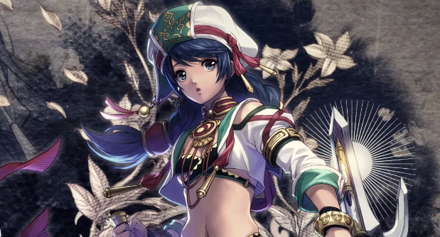 Image for Talim ze SoulCalibur 6