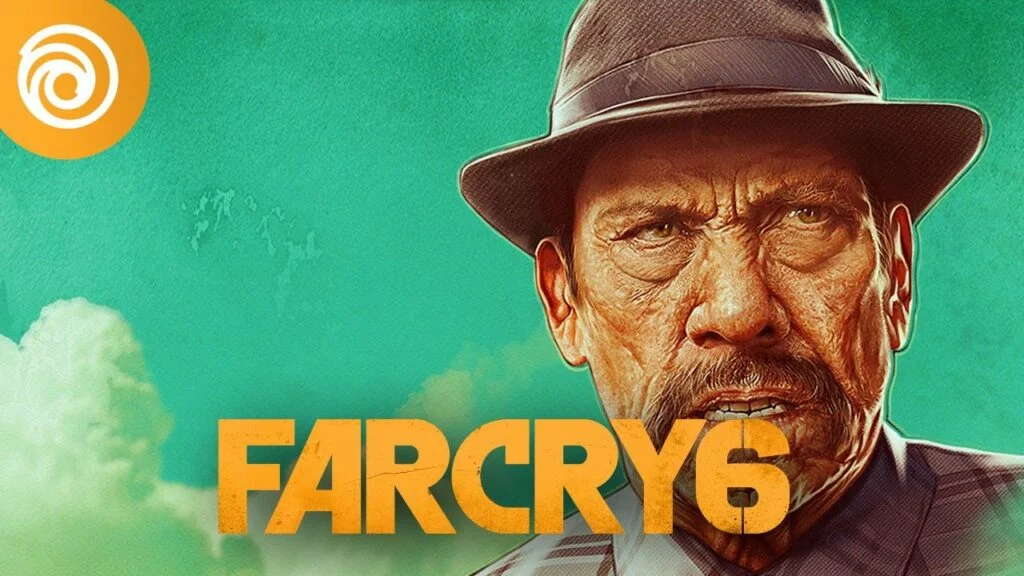 Imagem para Far Cry 6 recebe DLC Danny Trejo de forma oficial