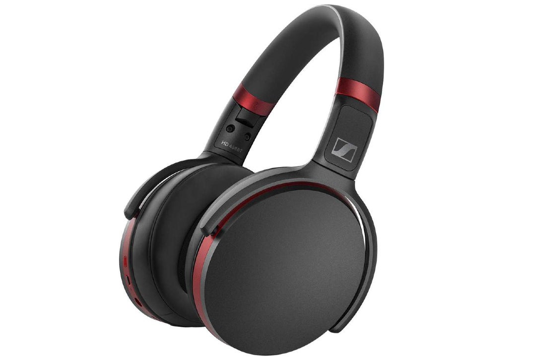 Image for These Sennheiser wireless headphones are almost half price